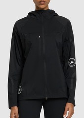 Adidas by Stella McCartney Running Jacket