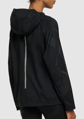 Adidas by Stella McCartney Running Jacket