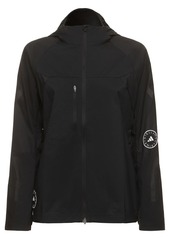 Adidas by Stella McCartney Running Jacket