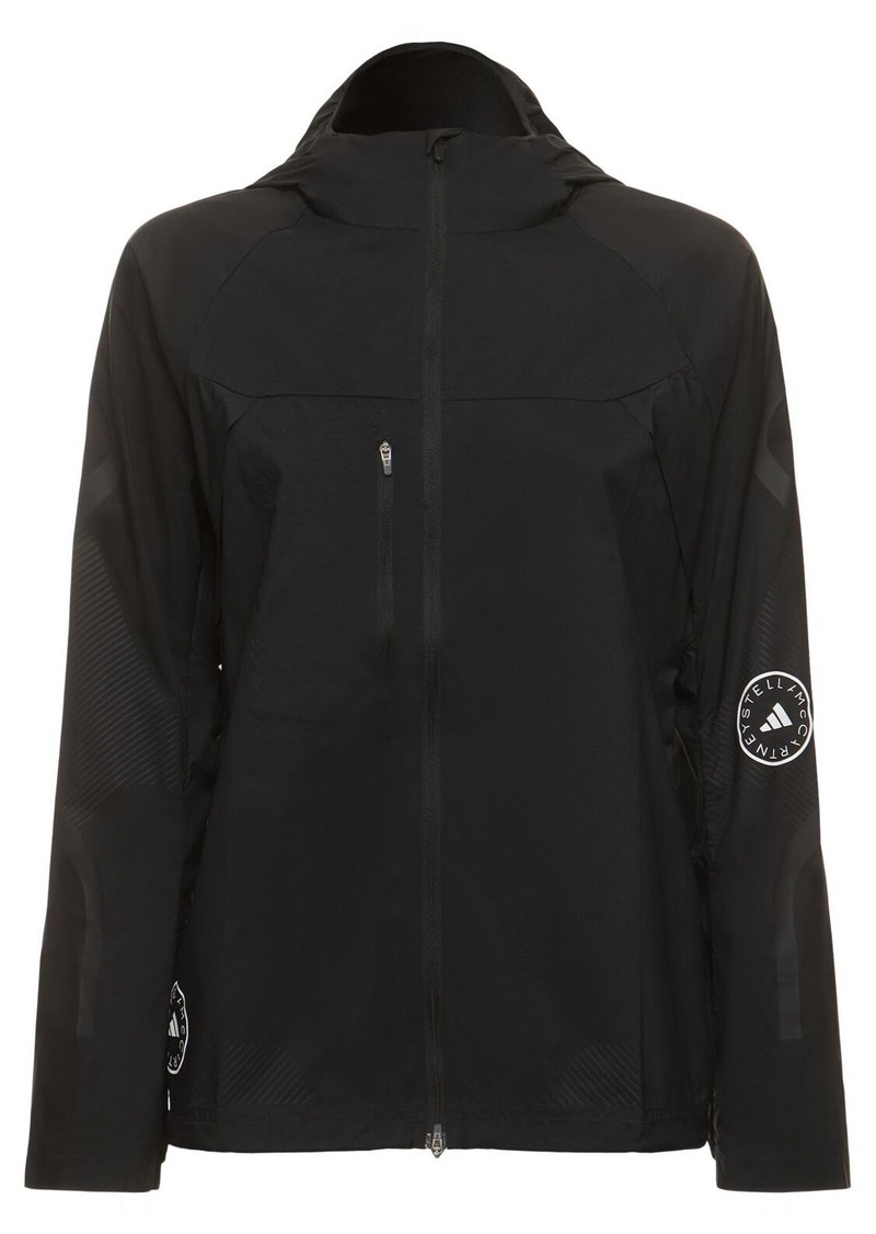 Adidas by Stella McCartney Running Jacket