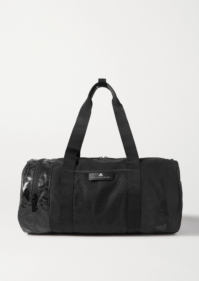 adidas mesh bag