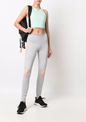 Adidas by Stella McCartney TruePace running leggings