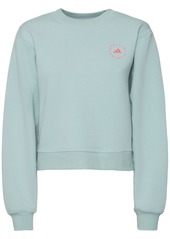 Adidas by Stella McCartney Sportswear Crewneck Sweatshirt