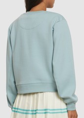 Adidas by Stella McCartney Sportswear Crewneck Sweatshirt