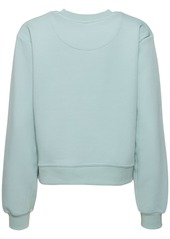 Adidas by Stella McCartney Sportswear Crewneck Sweatshirt