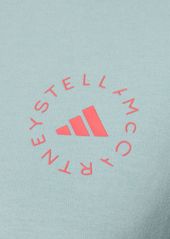 Adidas by Stella McCartney Sportswear Crewneck Sweatshirt