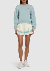 Adidas by Stella McCartney Sportswear Crewneck Sweatshirt