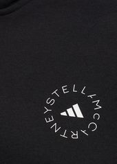 Adidas by Stella McCartney Sportswear Cropped Hoodie