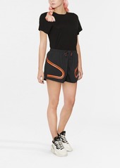 Adidas by Stella McCartney TruePace running shorts