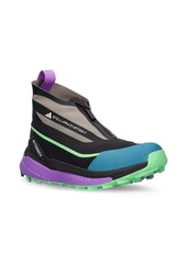 Adidas by Stella McCartney Terrex Free Hiker Raindry Sneakers