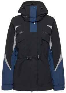 Adidas by Stella McCartney True Nature Recycled Poly Jacket