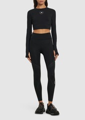 Adidas by Stella McCartney True Pace High Tights