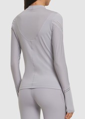 Adidas by Stella McCartney True Purpose Long-sleeve Top