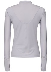 Adidas by Stella McCartney True Purpose Long-sleeve Top