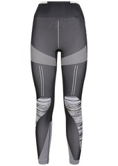 Adidas by Stella McCartney True Strength Recycled Poly Leggings