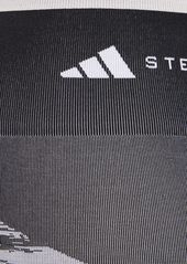 Adidas by Stella McCartney True Strength Recycled Poly Leggings