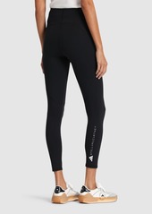 Adidas by Stella McCartney True Strength Recycled Tech 7/8 Tights