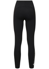 Adidas by Stella McCartney True Strength Recycled Tech 7/8 Tights