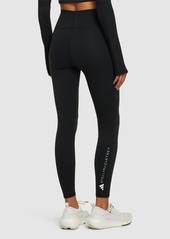 Adidas by Stella McCartney True Strength Recycled Tech 7/8 Tights