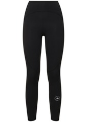 Adidas by Stella McCartney True Strength Recycled Tech 7/8 Tights