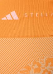 Adidas by Stella McCartney True Strength Recycled Tech Bike Shorts