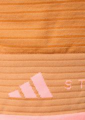 Adidas by Stella McCartney True Strength Recycled Tech Sports Top