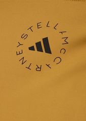 Adidas by Stella McCartney True Strength Recycled Tech Sports Top