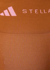 Adidas by Stella McCartney True Strength Tech Base-layer Tights