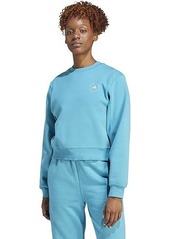 Adidas by Stella McCartney TrueCasuals Regular Sweatshirt IJ0592