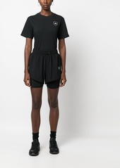 Adidas by Stella McCartney TrueCasuals short-sleeve T-shirt