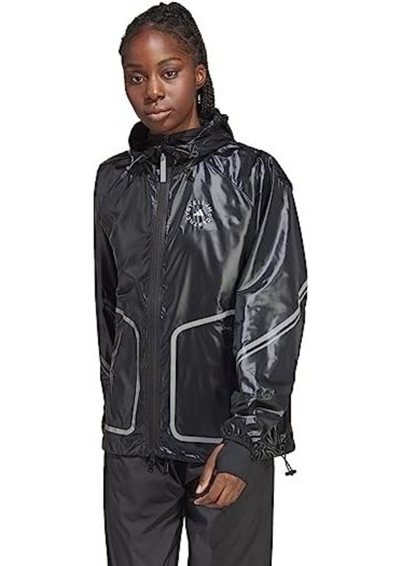 Adidas by Stella McCartney Truepace Running Jacket IC9717