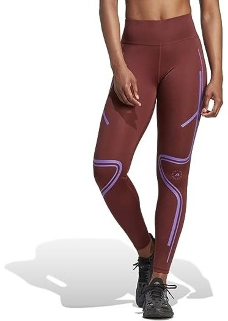 Adidas by Stella McCartney Truepace Running Leggings IB6808