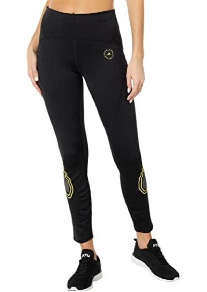 Adidas by Stella McCartney Truepace Running Tights Cold,Rdy HG6861