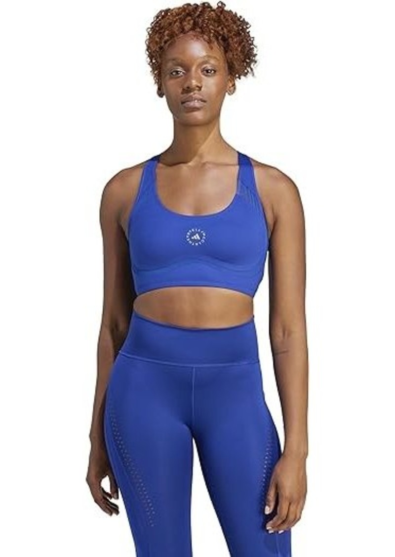 Adidas by Stella McCartney Truepurpose Power Impact Training Bra IB5521