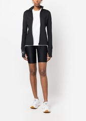 Adidas by Stella McCartney TruePurpose zip-up training jacket