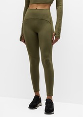 Adidas by Stella McCartney TrueStrength Yoga 7/8 Leggings