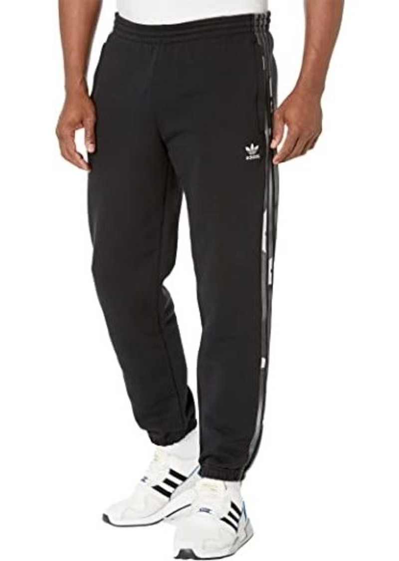 Adidas Camo Sweatpants