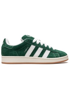 Adidas Campus 00s "Dark Green" sneakers