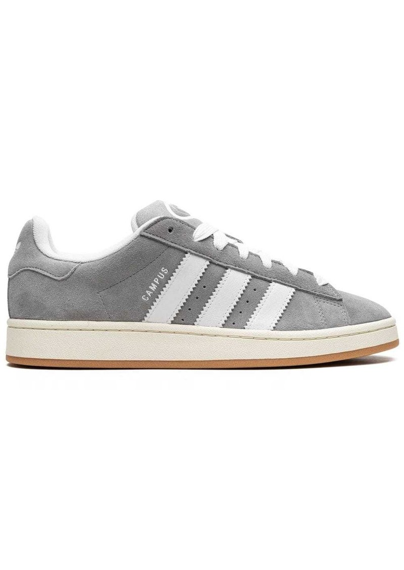 Adidas Campus 00s "Grey/White" sneakers