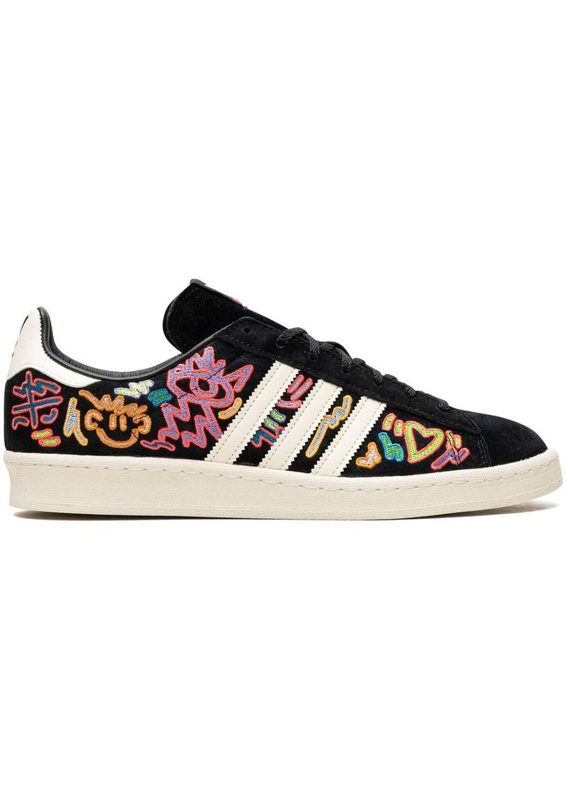 Adidas Campus 80 "Pride Pack 2022" sneakers