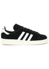 Adidas Campus 80s suede trainers