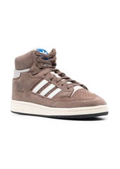 Adidas Centennial 85 high-top sneakers