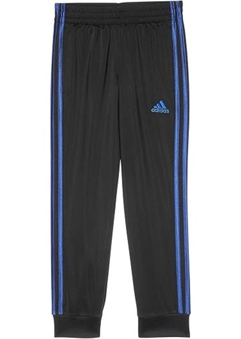 Adidas Classic 3S Tricot Jogger (Big Kids)