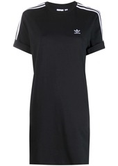Adidas Classics cotton T-shirt dress