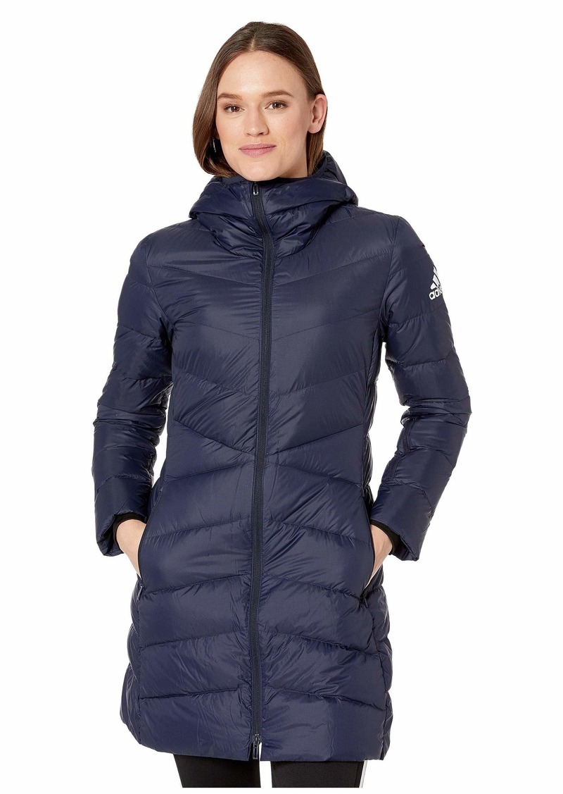 adidas climawarm nuvic jacket