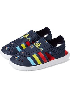 Adidas Closed Toe Water Sandals (Toddler/Little Kid)