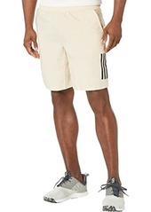 Adidas Club 3-Stripes Tennis 9" Shorts