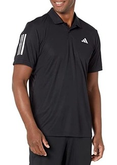 Adidas Club 3-Stripes Tennis Polo