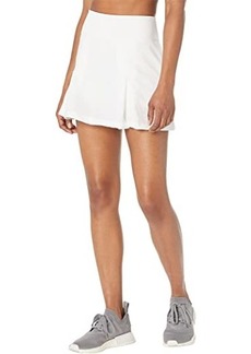 Adidas Club Pleated Tennis Skirt