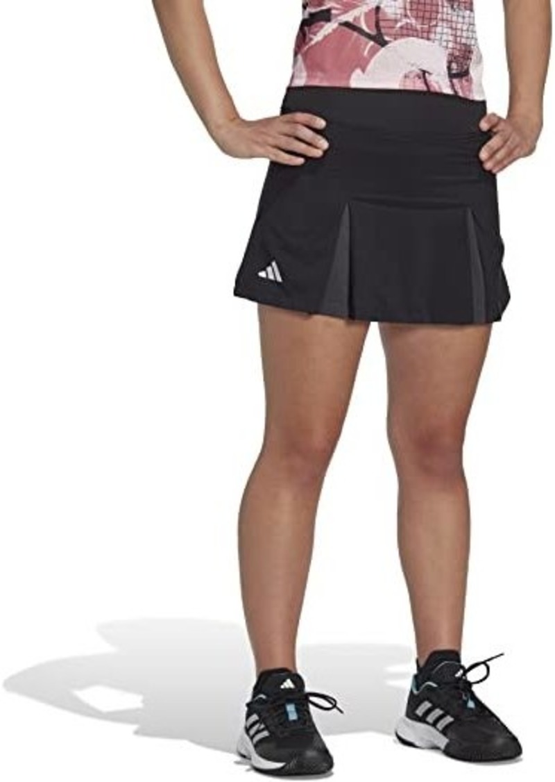 Adidas Club Pleated Tennis Skirt